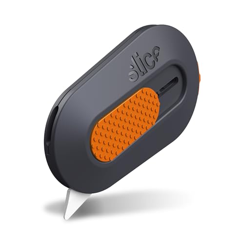 SLICE 10515 | Mini Cutter | Finger-freundliche Keramikklinge | magnetisch