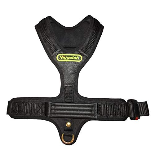 Niggeloh Follow Sport Hundegeschirr -L-