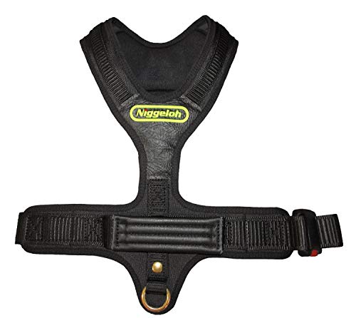 Niggeloh Follow Sport Hundegeschirr -L-