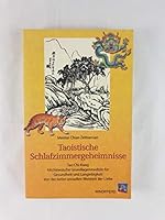 Taoistische Schlafzimmergeheimnisse 3893853464 Book Cover