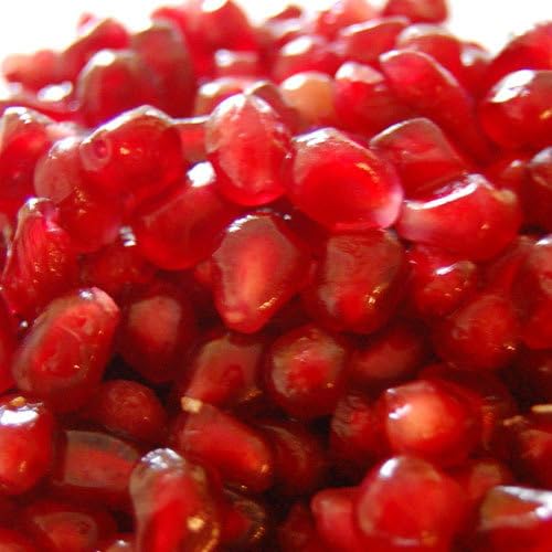 Plant World Seeds - Pomegranate Seeds (Exotic Fruit Seeds)