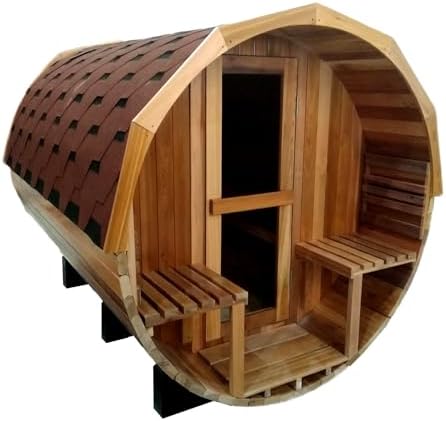 Canadian Pine Wood 8