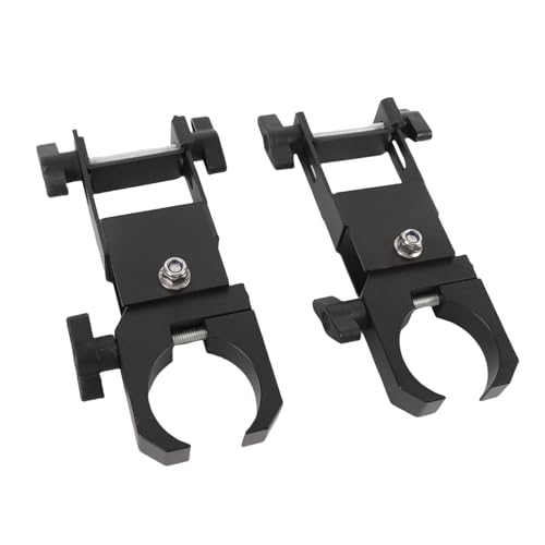 Porte-courbe de rechange UTV pour installer facilement vos outils sur arceau