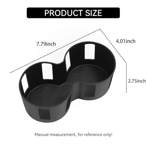 Porte-gobelets Acura ZDX et Prologue 2024-2025 pour console centrale - 4