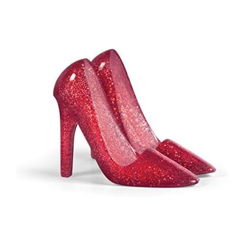 Genuine Fred PUMPED UP High Heel Phone Stand Cover