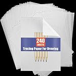 Tracing Paper