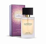 Basisnoten: Bernstein Parfen Nr. 554 für Frauen, 1er Pack (1 x 50 ml), Parfum-Dupe