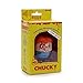 Bitty Boomers Chucky - Mini Bluetooth Speaker, Multicolored