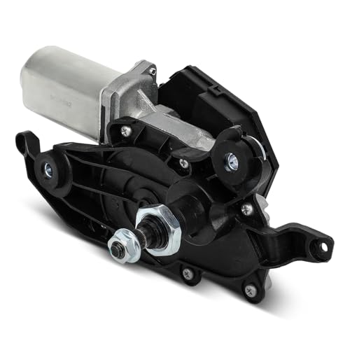 SCITOO Windshield Wiper Motor Compatible for Ford for Escape | Direct fit for 2008-2012 For Ford For Escape|Replaces OE 8L8Z-17508-D|WM-693|8L8Z-17508-D|8 Pins|Fit for Rear Wiper Motor