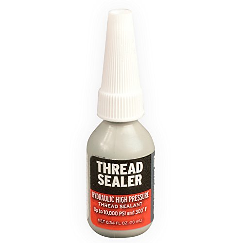 Apache 99000155 High Pressure Hydraulic Thread Sealant, 3.25