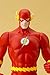 kotobukiya DC Universe: The Flash Classic Costume Super Powers ArtFX+ Statue