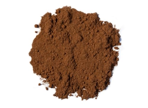 bulk herbs yohimbe bark powder wild harvested