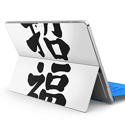 igsticker Surface pro7 (2019) pro6 pro2017 pro4 p XLV[ T[tFX m[gubN m[gp\R Jo[ P[X tB XebJ[ ANZT[ ی 012958   