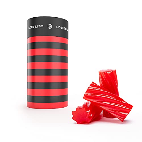 Ten Best licorice in the world Step By Step Guide