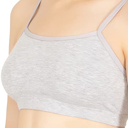 Image of Sports Premium Dual Layered Bra for Girls and Women