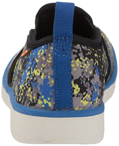 BOGS Unisex-Child Kicker Slip on Shoe Toddler/Little Kids Sneaker3