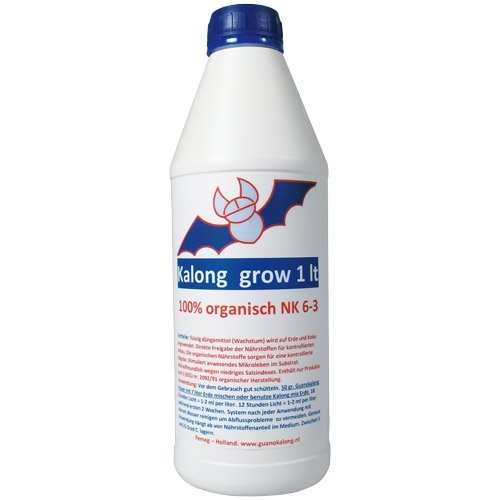 1L Guano Kalong Grow Liquid