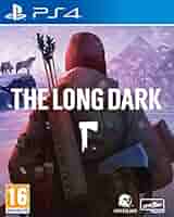 THE LONG DARK ザロングダーク　PS4 日本語対応　輸入版 The Long Dark ザ ロング ダーク PS4 輸入版【新品】 : IMPORT