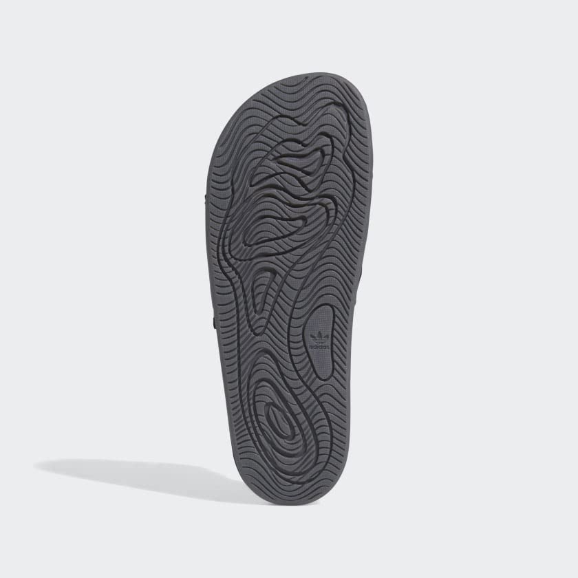 adidas Men's Pharrell Williams Chancletas HU Athletic Sandals4