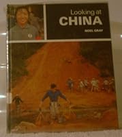 Looking at China 0397315848 Book Cover