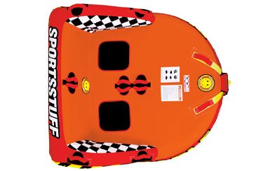 SPORTSSTUFF BIG MABLE Inflatable Tube