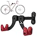 Produktbild PRO BIKE TOOL Fahrrad Wandhalterung, Platzsparend & Einstellbar, Fahrradhalterung ideal für Aufhängung und Halterung in der Garage, Keller oder Wohnung, Fahrradaufhängung, Wandhalter für Rennrad & MTB