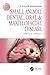 Small Animal Dental, Oral and Maxillofacial Disease (Veterinary Color Handbook Series)