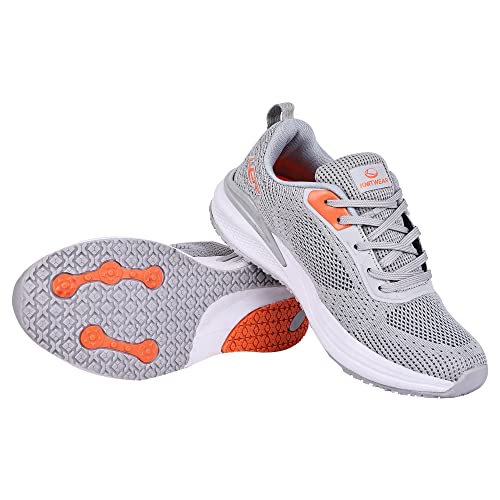 Image of Lancer Mens Platinum-31 Sports Shoes