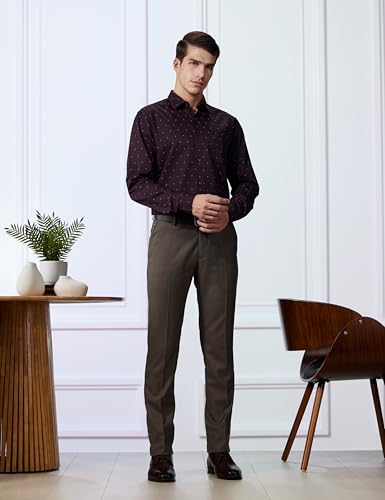 Image of Allen Solly Men Shirt
