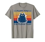 Fluff you shirt
