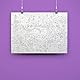 OMY Giant Coloring Poster 70 x 100, Magic