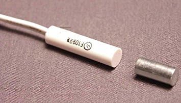 Contact Recessd 1/4 inch Diameter 10 Pk