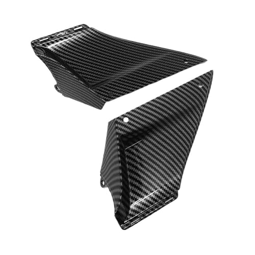 Panneau de protection carénage pour CBR 1000RR 06-07 - Finition aérodynamique premium