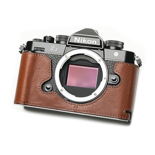 JISYIWOW NIKON ZFp {fB[n[tP[X JP[Xdrł Orݒuł gь^ OrlWt (uEbh)