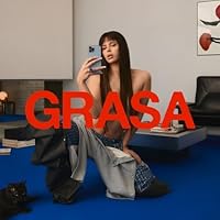 NATHY PELUSO Ablum Cover