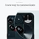 Nothing Phone (3) – Smartphone mit 50 MP Triple-Kamera, 24h Silizium-Kohlenstoff Akku, 6,67 120Hz AMOLED Display, Glyph Matrix, 12GB + 256GB – Schwarz