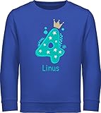Geschenk mit Namen personalisiert by Shirtracer