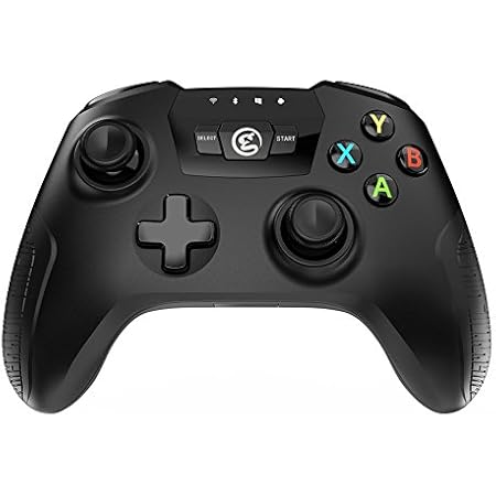 Amazon Gamesir T2a ワイヤレス Bluetooth コントローラー スマホ Android テレビ Pc Steam ゲーム対応 ゲームパッド 有線無線両対応 Gamesir パソコン 周辺機器 通販