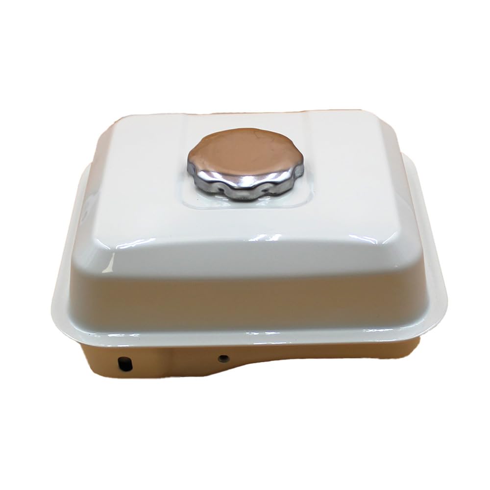 Amazon.com: One New Fuel Tank Fits Honda, Universal Products GX120