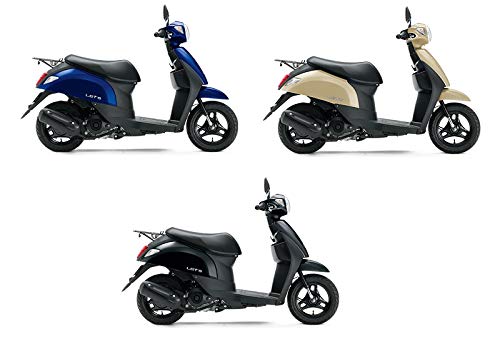 安い原付ランキング12 かっこいい新車からかわいい中古車までご紹介 暮らし の