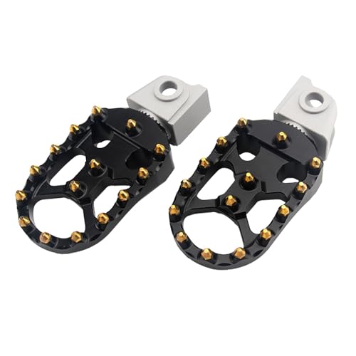 Repose-Pieds Avant Moto Husqvarna 701 Supermoto Enduro Conducteur Pièce - 6
