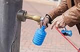 Pipi Clean - Pipi-Neutralisierer | Pipi-Entferner | Urin Reiniger Flasche für Hunde (Grün)