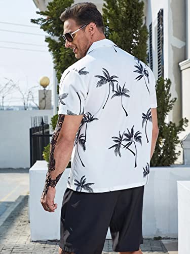 Image of Leriya Fashion Shirt for Men | Mens Casual Shirt | Men Stylish Shirt | Men Printed Shirt | Men's Regular Fit | Men Formal Shirt | Half Sleeve Shirt