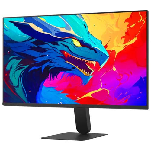 Image of LG 27 inch Full HD (1920 x 1080) IPS Monitor, 120Hz, 1ms MBR, HDR10, sRGB 99%, AMD FreeSync, Black Stabilizer, Tilt Adjustable Stand