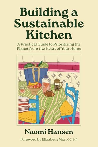 Building a Sustainable Kitchen: A Practical Guide to Prioritizing the