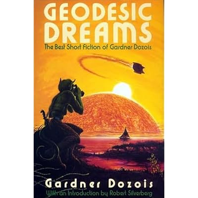Geodesic Dreams