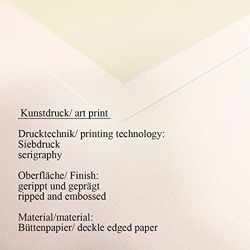 artissimo, hochwertiger Kunstdruck gerahmt, 53x63cm, AG4113, Pablo Picasso: Der Pinguin/Le Pingouin, Poster mit Rahmen, gerahmtes Bild, Siebdruck, Wandbild, Wanddekoration