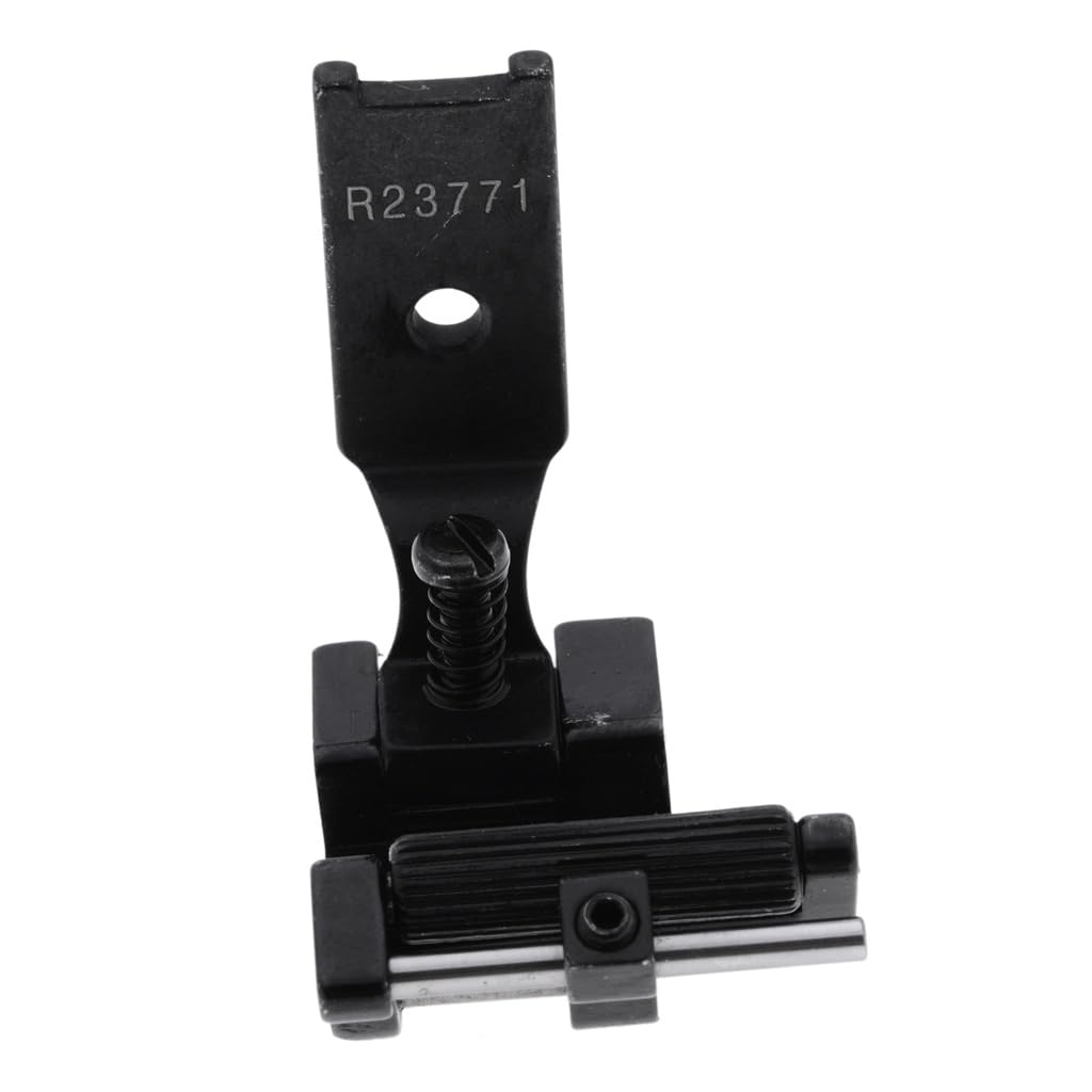 1pc R23771 for Zigzag Nähmaschine Teile Roller Nähfuß