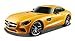 Mercedes-Benz AMG GT radio del vehículo de control Maisto R / C. 1:24 (los colores pueden variar) , color/modelos surtido