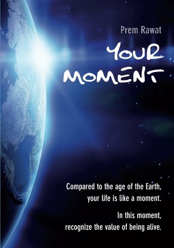 Your Moment (Spoken Words)